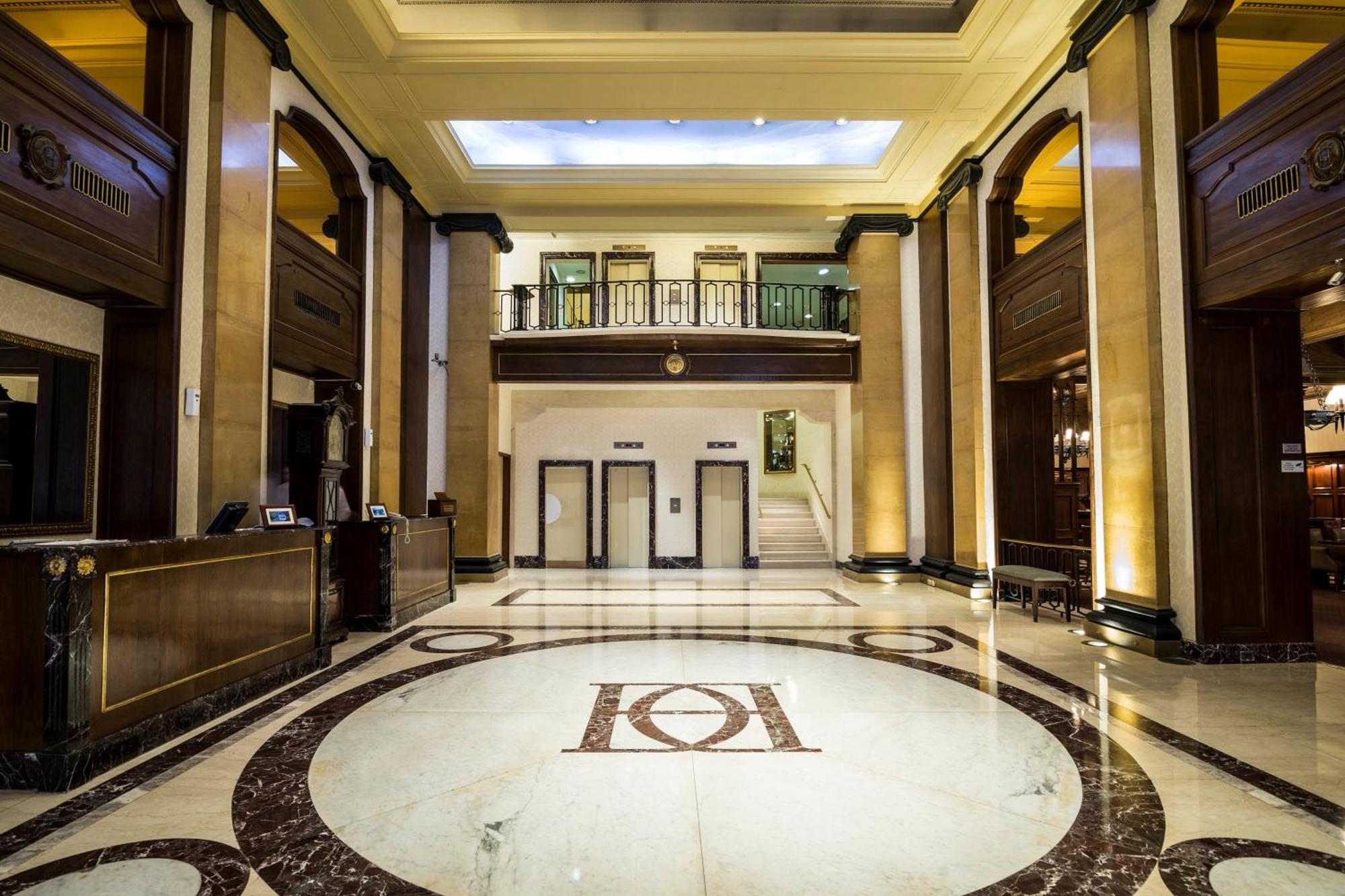 Claridge Hotel — Photos 3