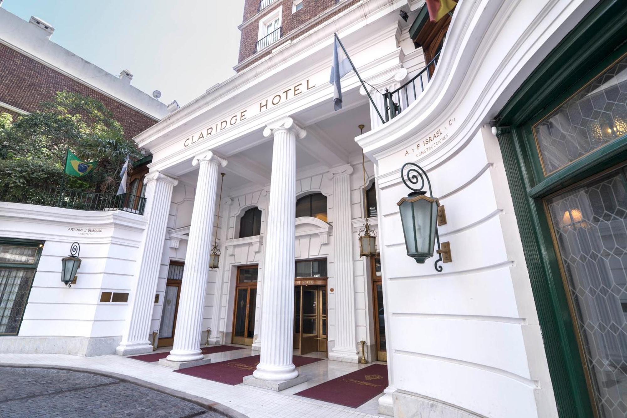 Claridge Hotel — Photos 2